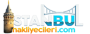 İstanbul Nakyileci Bul Nakliyat Logo